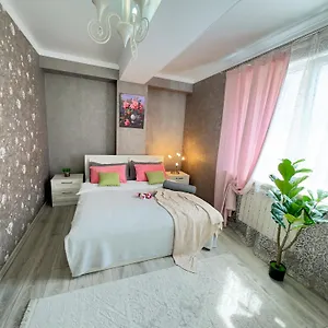 I The Center 254 Апартаменты