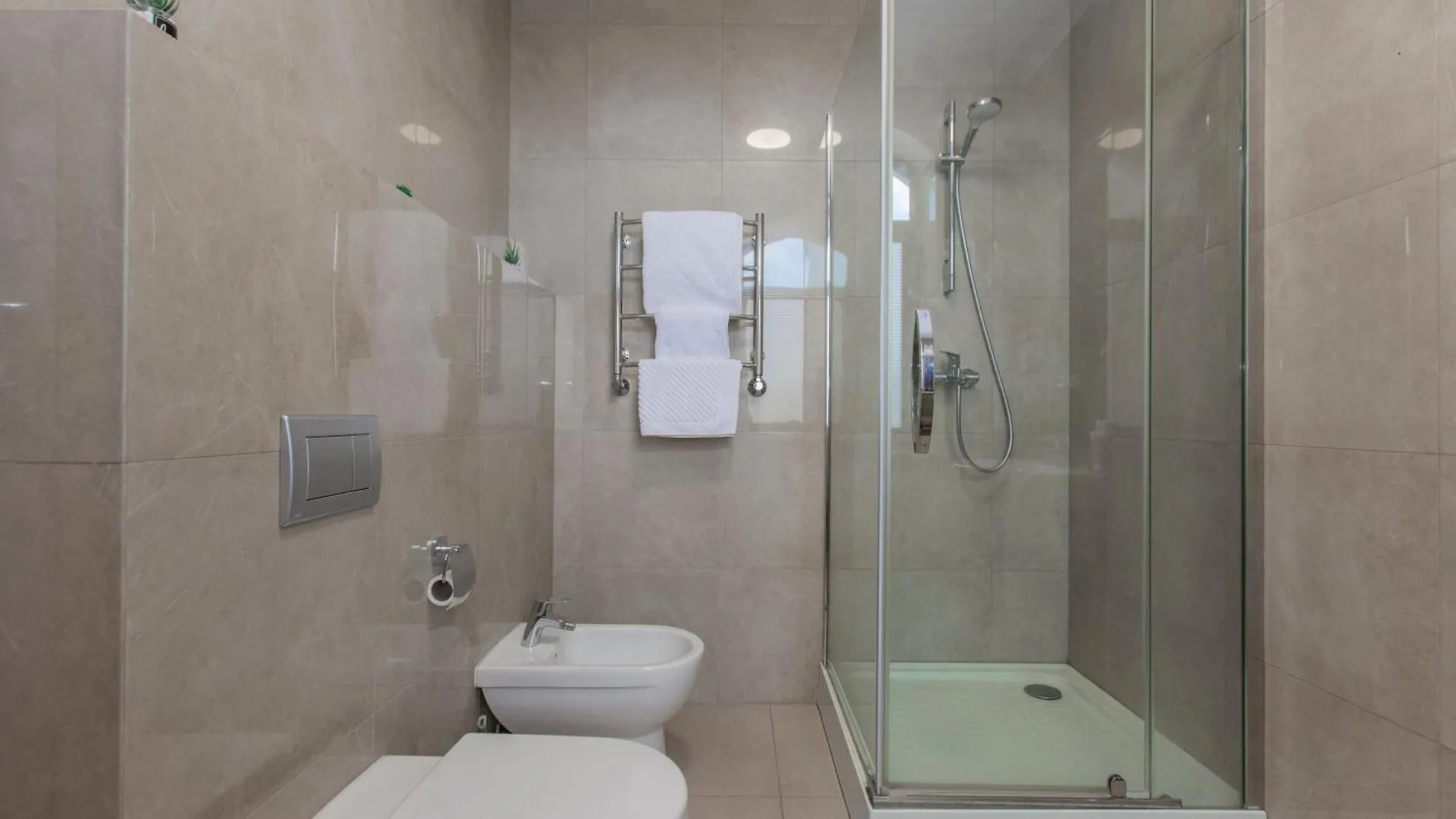 Five Villas Hotel Almaty