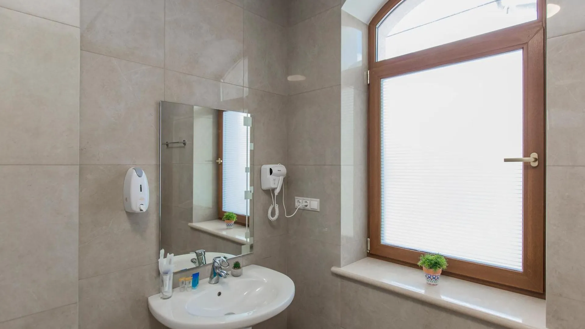 ****  Five Villas Hotel Almaty Kazakhstan