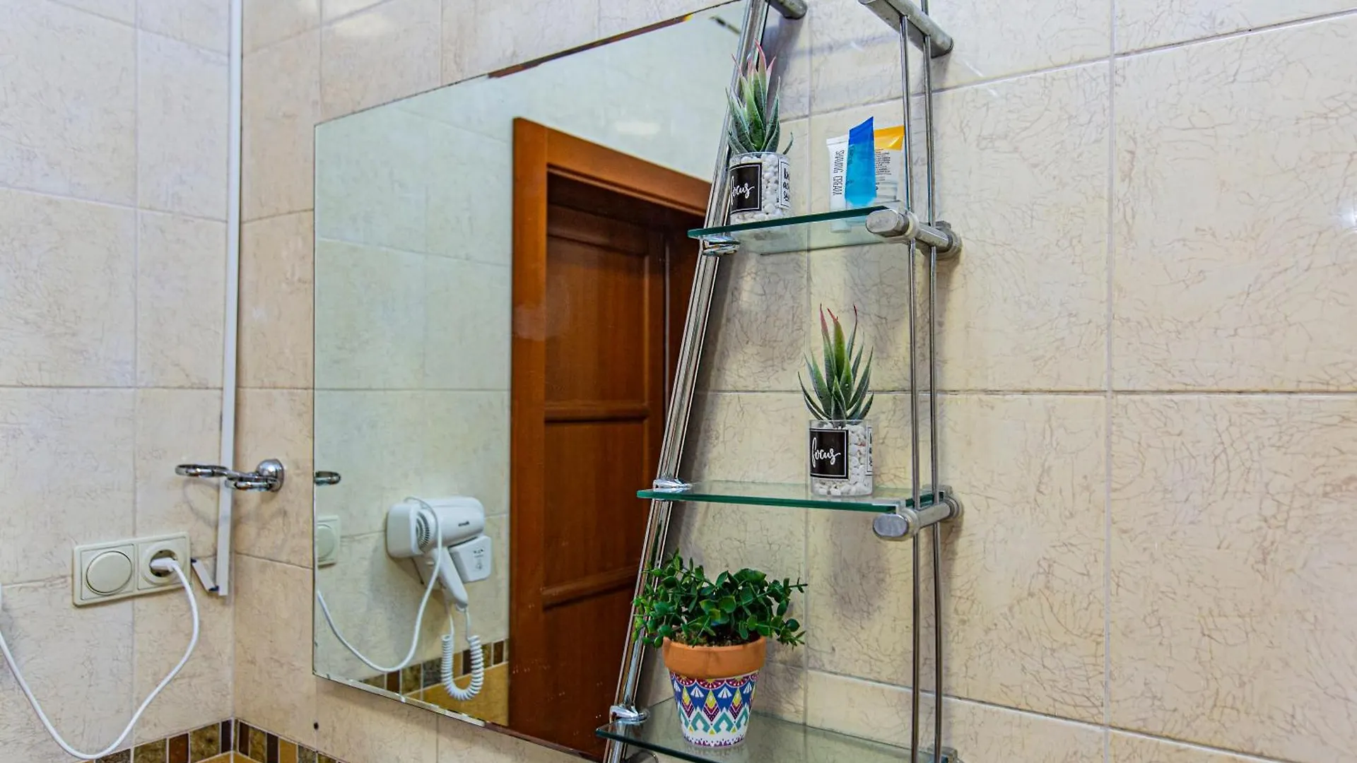 Five Villas Hotel Almaty