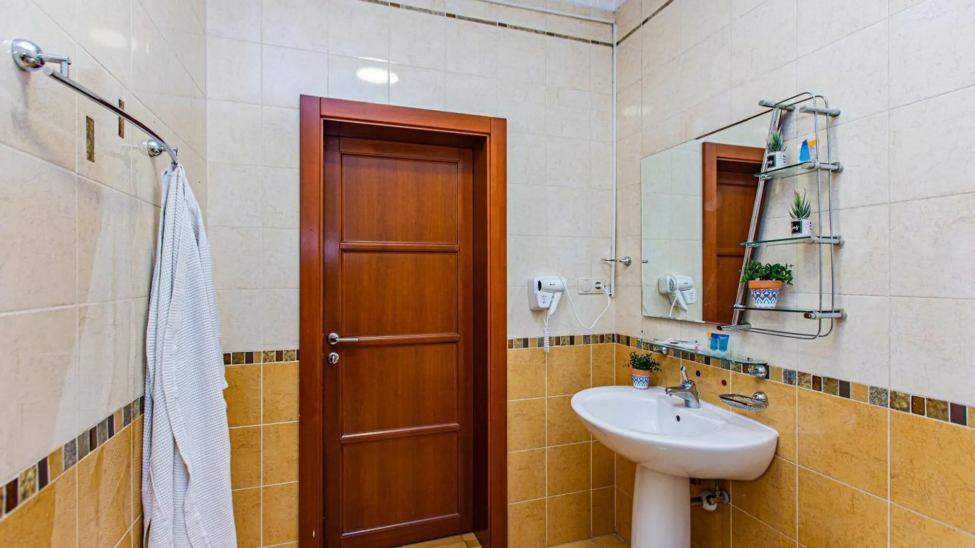 Five Villas Hotel Almaty